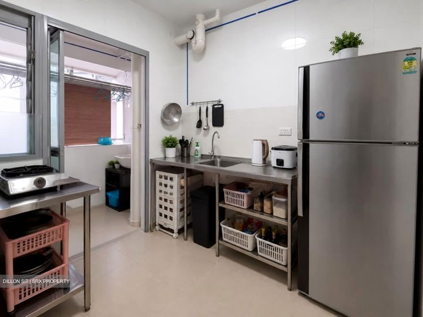 Blk 32 Skyresidence @ Dawson (Queenstown), HDB 3 Rooms #558284471